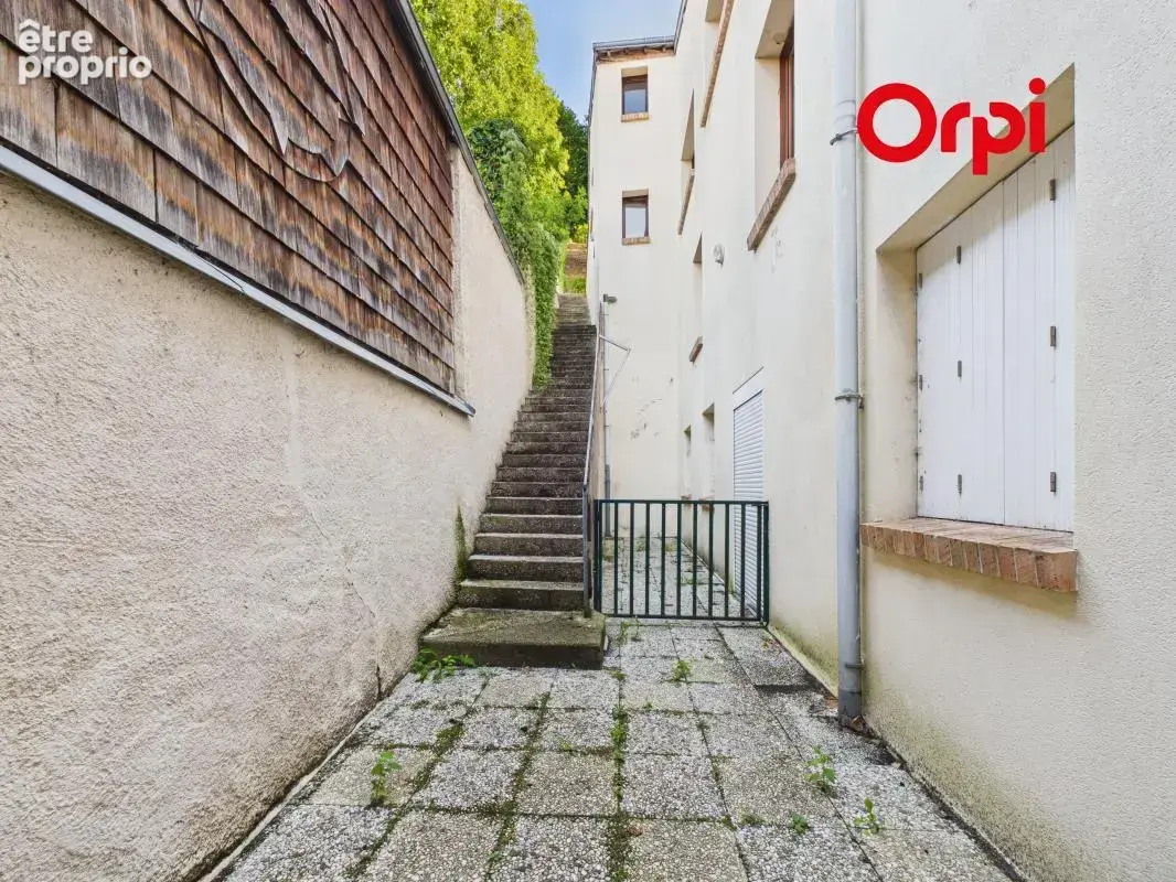 Appartement BERNAY 4 pièces 95 m² - photo 10