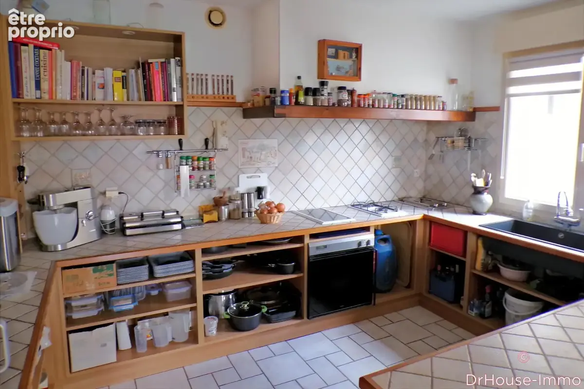 Appartement 5 pièces 136 m² à vendre à Savouges (21910) - photo 139