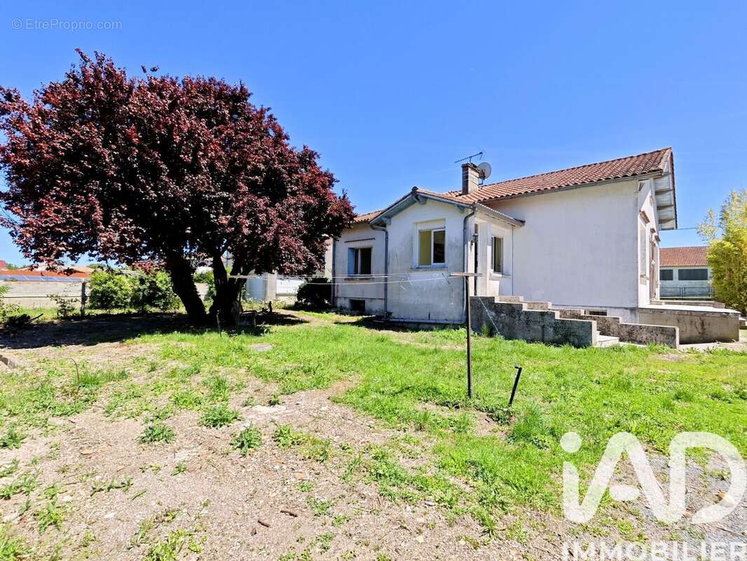 Maison 155 m² à Cherbonnieres  - photo 5