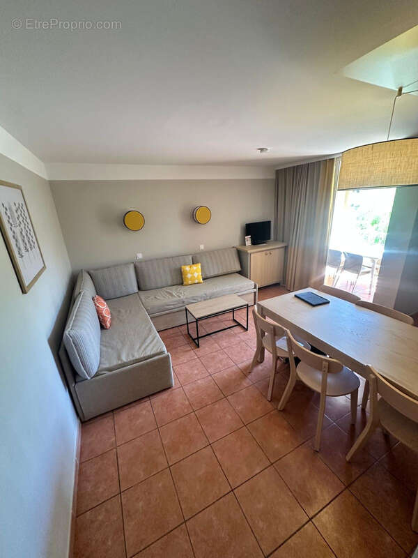 Investissement en residence de tourisme - photo 15