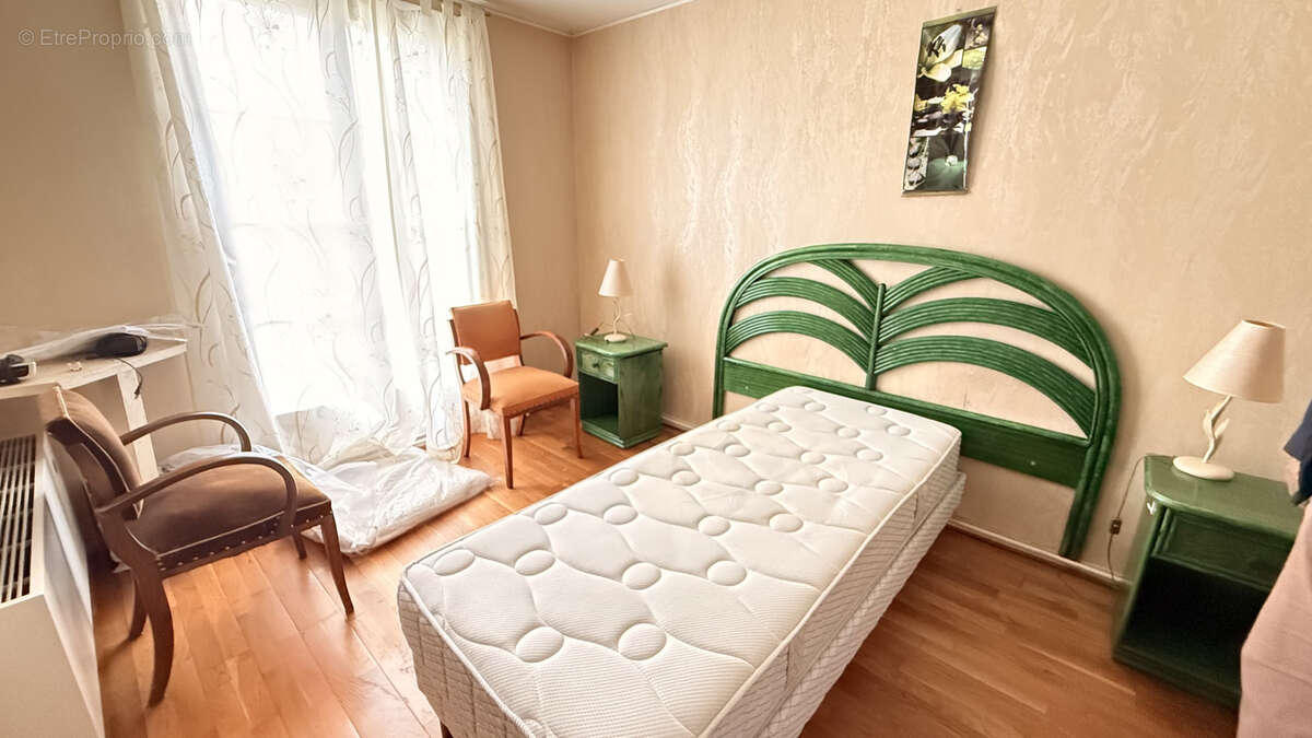 Maison à SAINT-PRYVE-SAINT-MESMIN