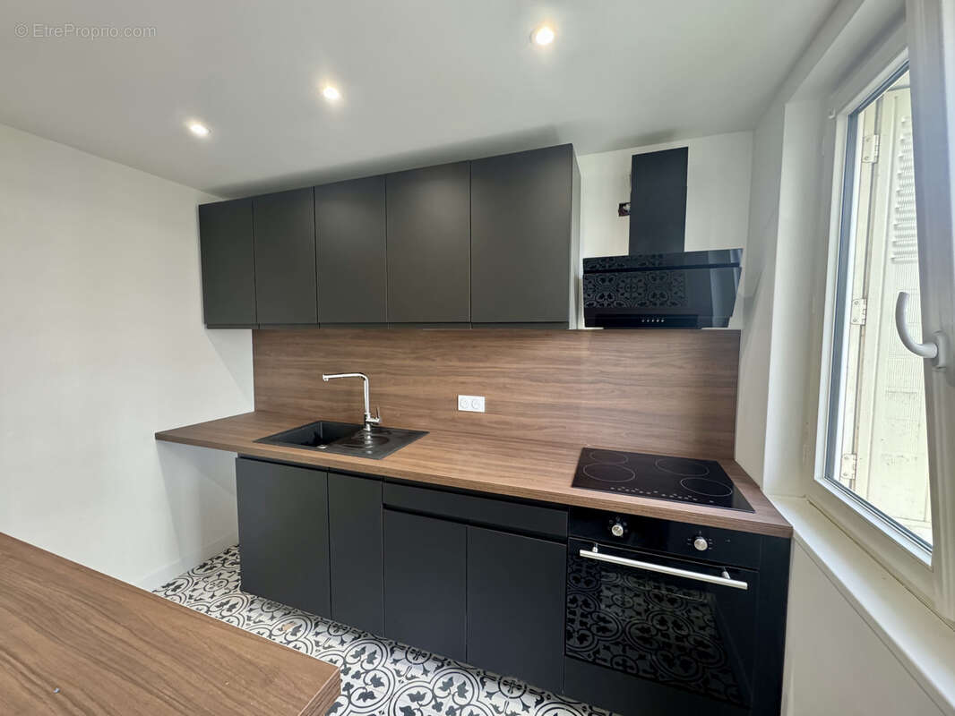 Appartement à TROYES