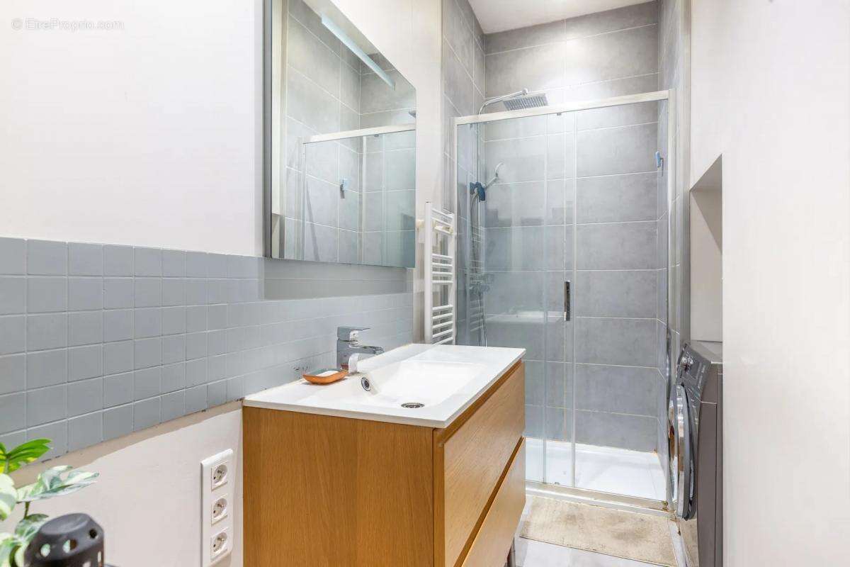 Appartement à CALUIRE-ET-CUIRE