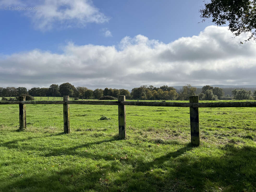 Maison à LE MELE-SUR-SARTHE