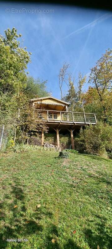 Maison à MANTES-LA-JOLIE