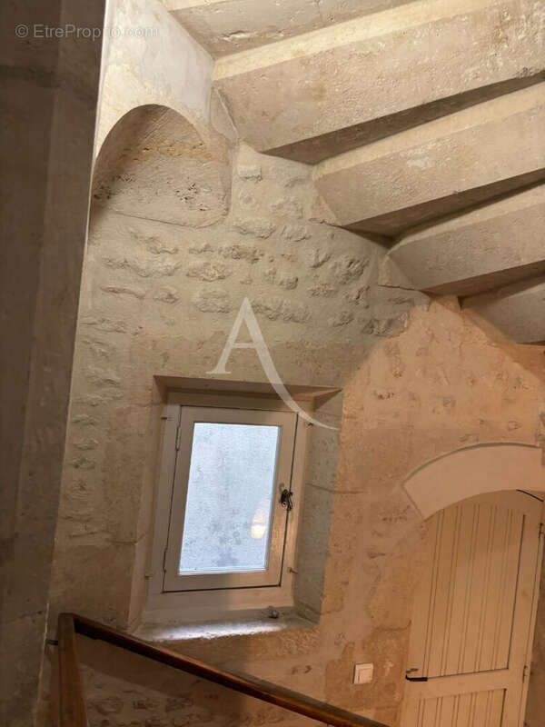 Appartement à FONTENAY-LE-COMTE