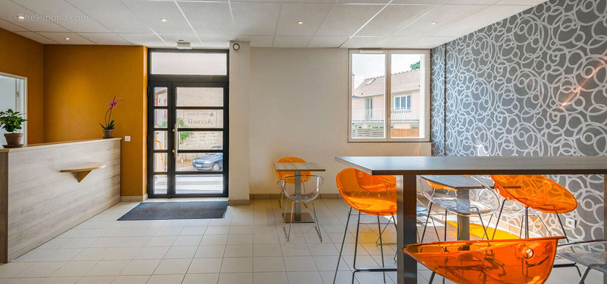 Appartement à MASSY