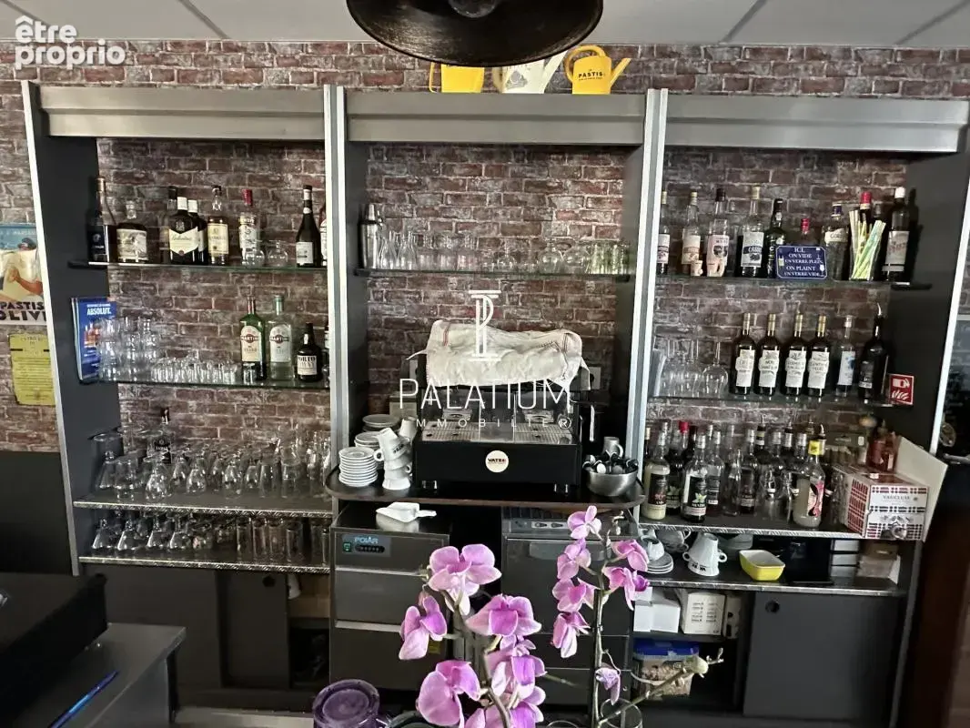 Restaurant à Vendre - photo 10