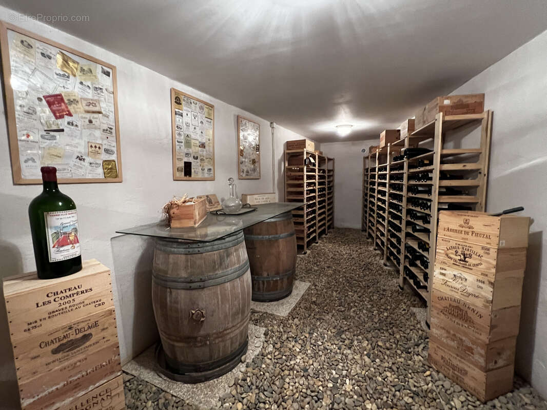 Maison à LE PIAN-SUR-GARONNE