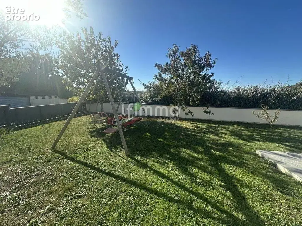 Villa contemporaine 4pièces de 145 m² – 33750 Croignon - photo 15