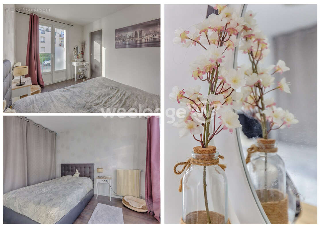 Appartement à ANDRESY