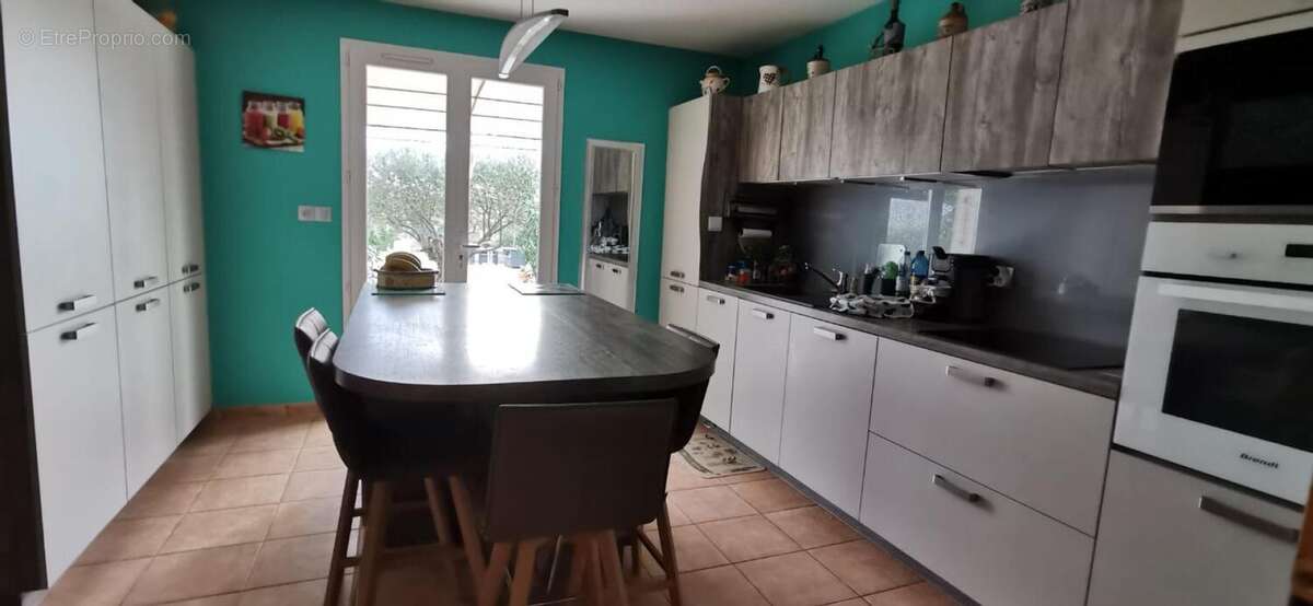 Photo 6 - Maison à LEZIGNAN-CORBIERES