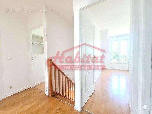 Maison familiale 6 pièces – Résidence sécurisée à CHELLES – Proche gare RER E / Transilien - photo 11