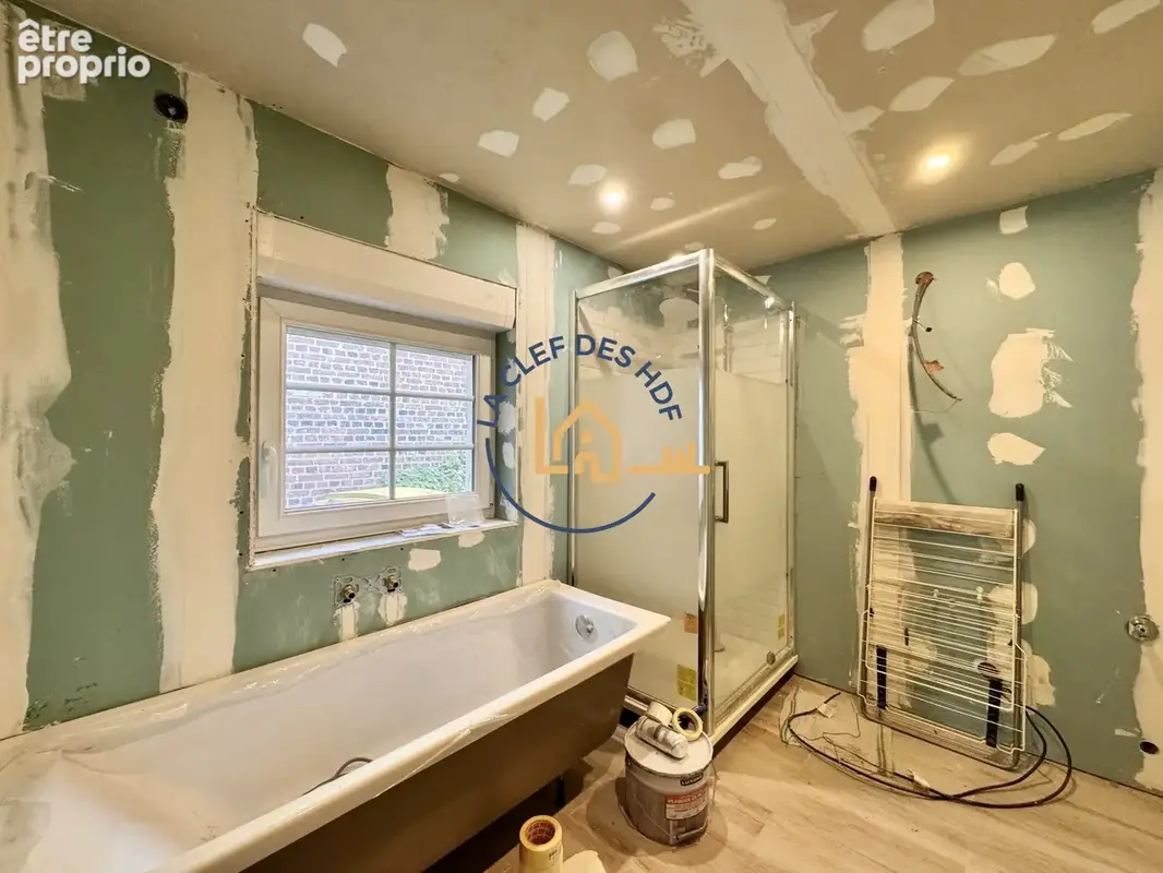Maison 5 pièces 130 m² à vendre à Saint-Laurent-Blangy (62223) - photo 6
