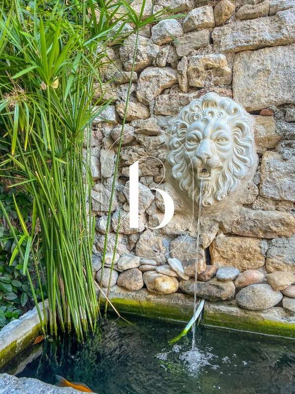 Maison à GOUDARGUES