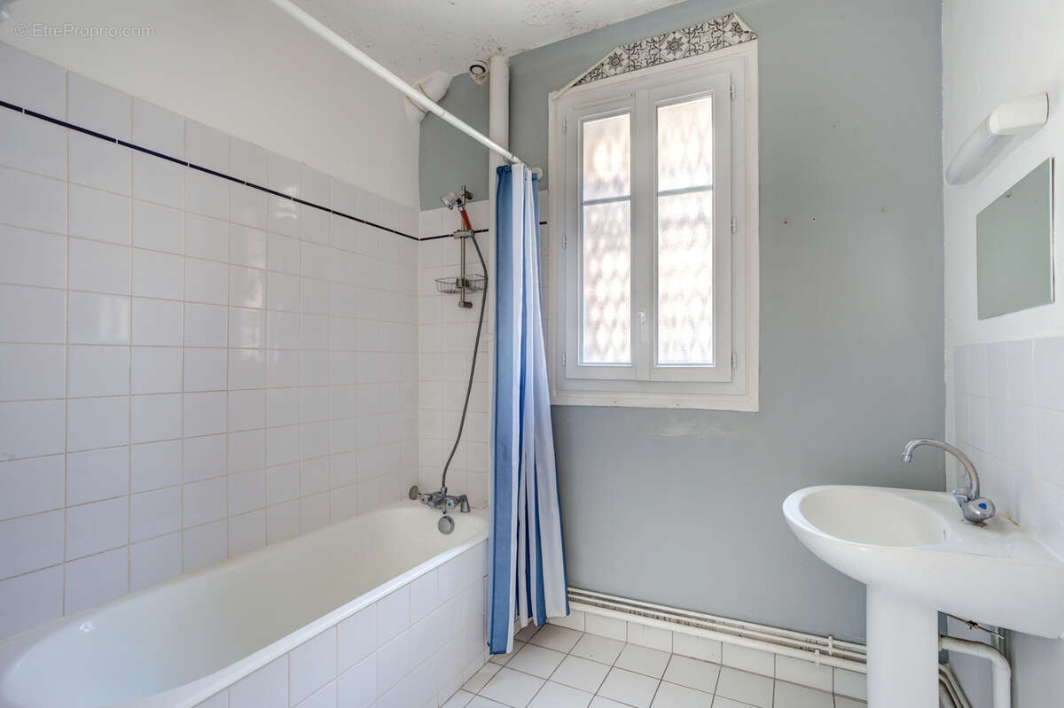 Appartement à MEUDON