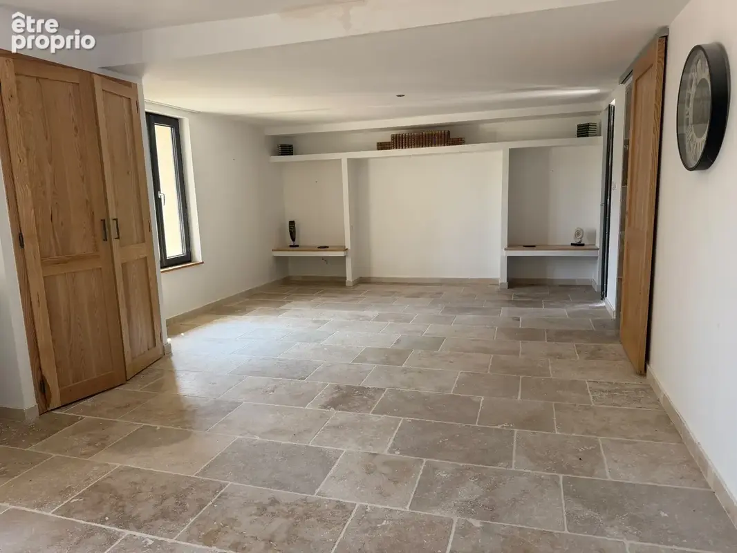 Très bel ensemble immobilier avec potentiel locatif, sur 12 ha - photo 21