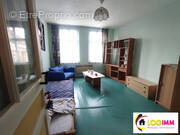 Appartement à BAVAY