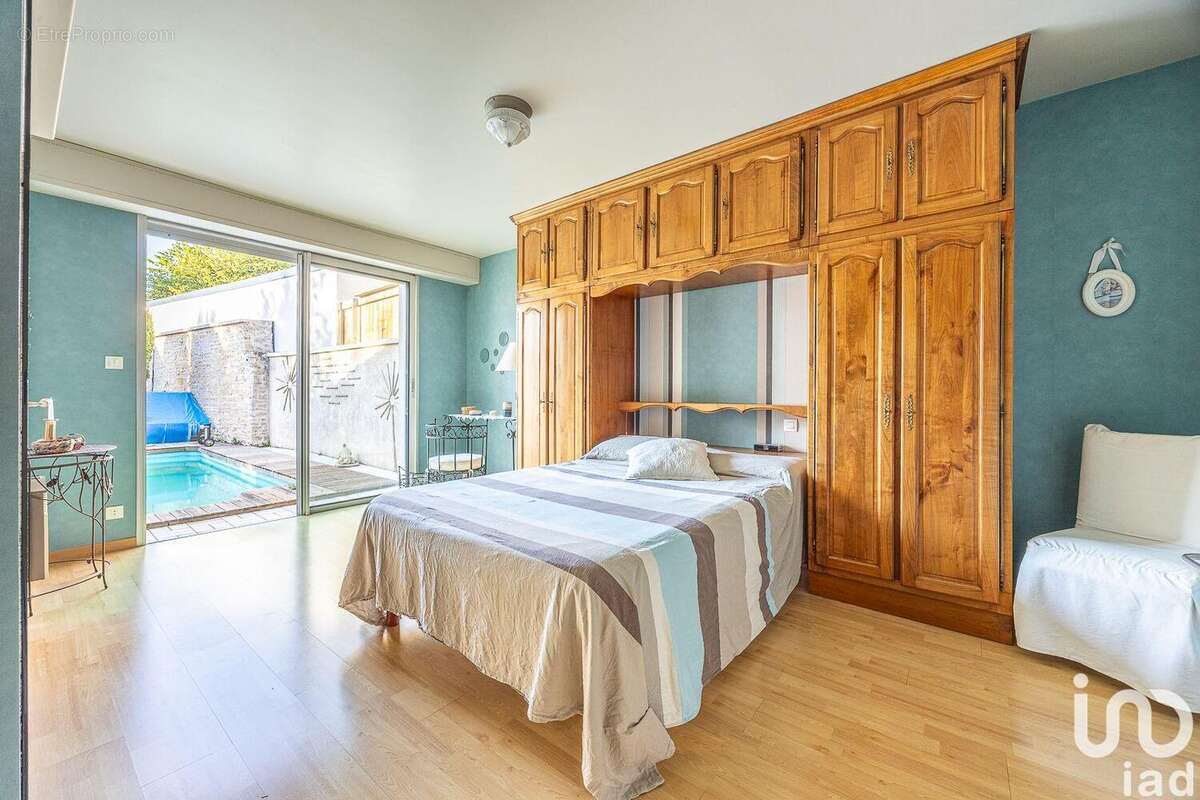 Photo 8 - Maison à NIORT