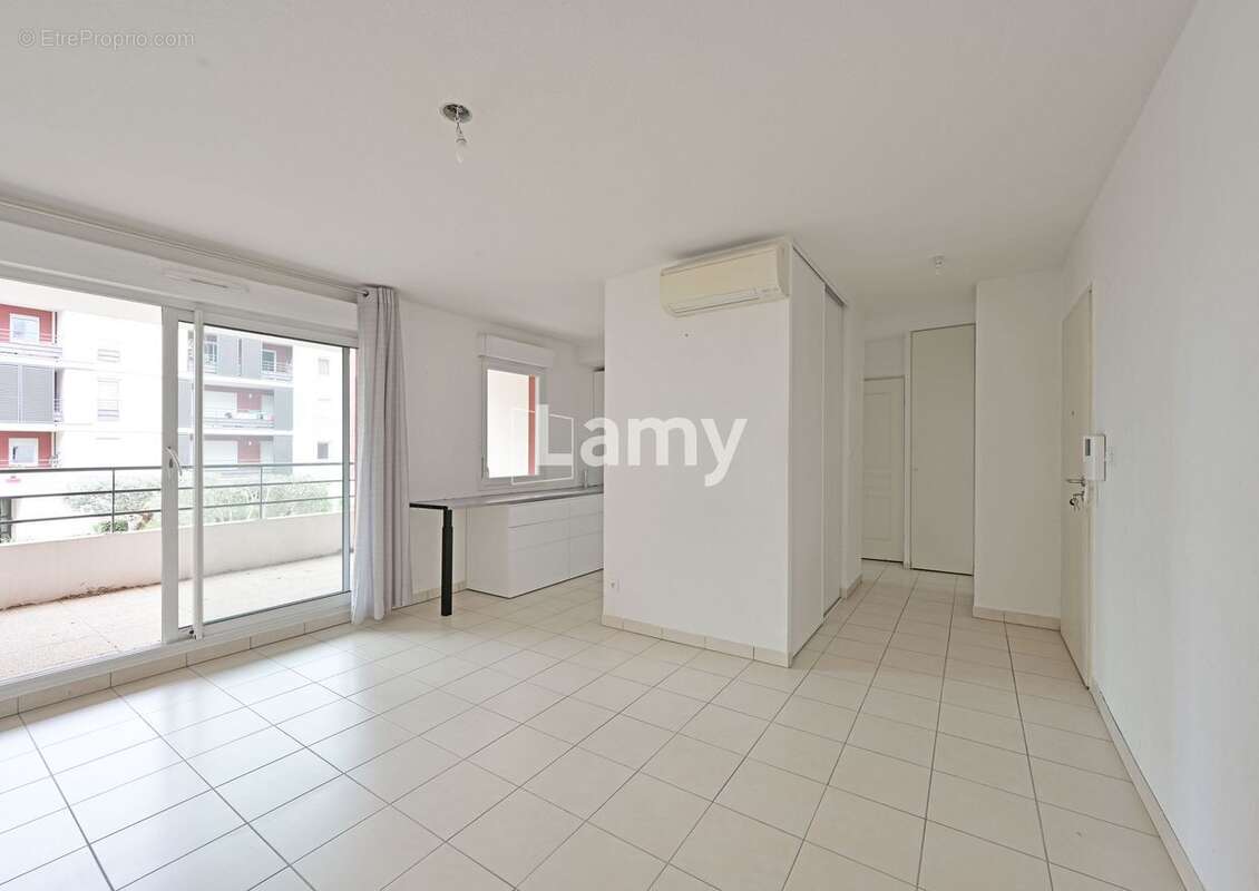 Appartement à NIMES