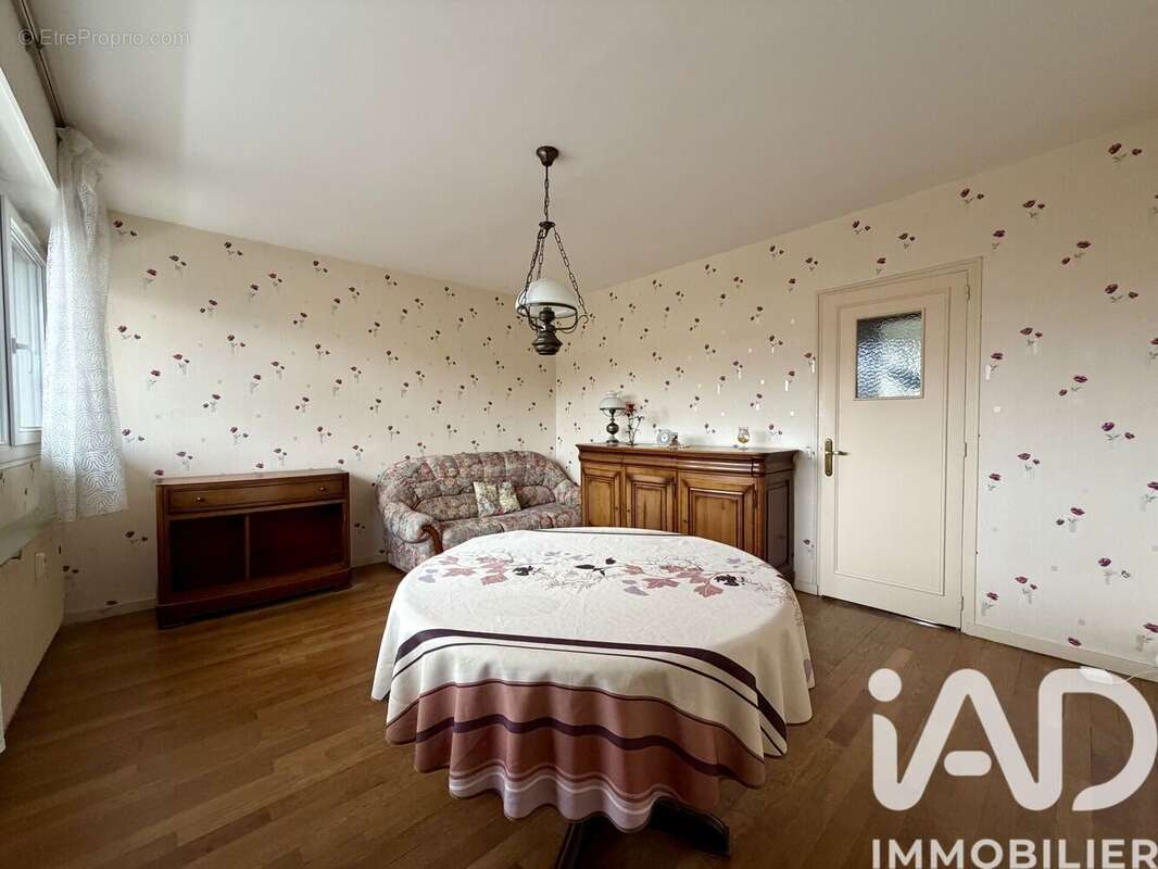 Photo 2 - Appartement à BESANCON