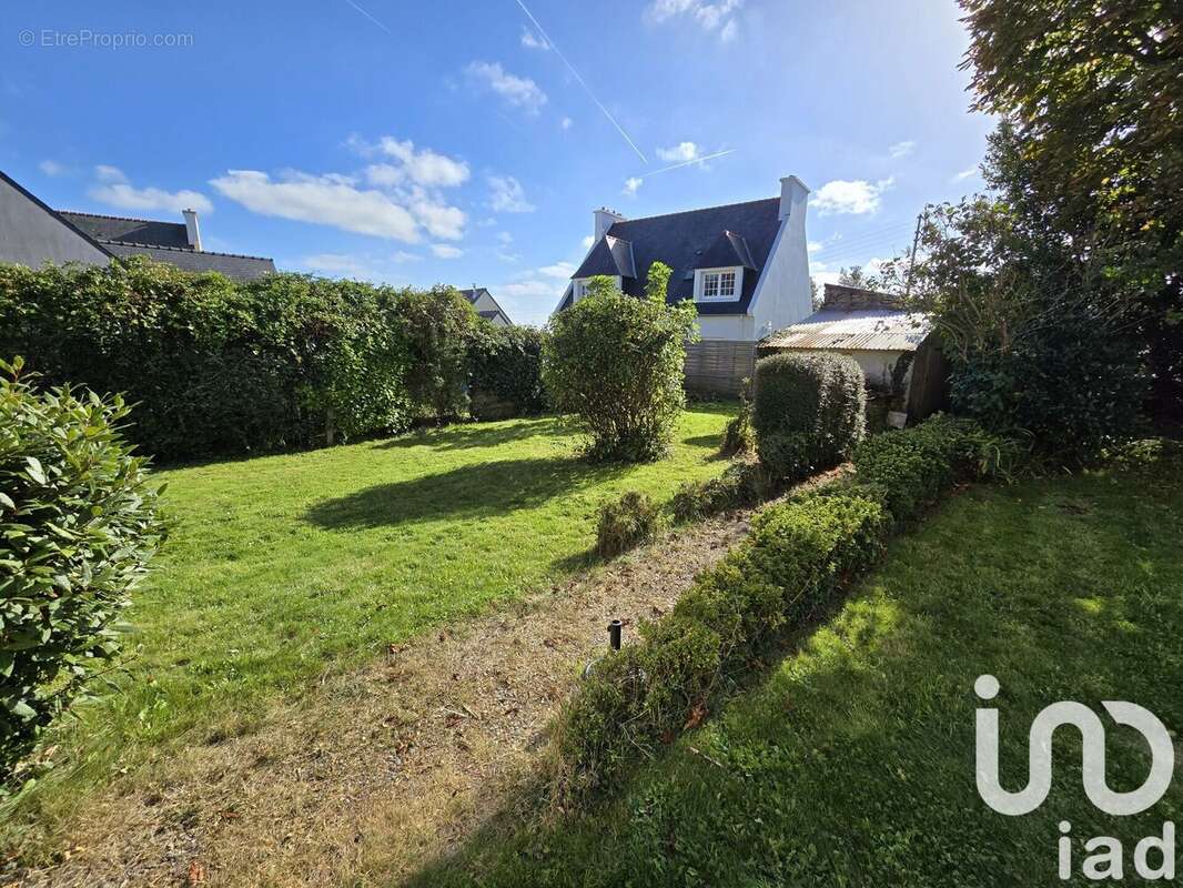 Photo 4 - Maison à PLOUGASTEL-DAOULAS