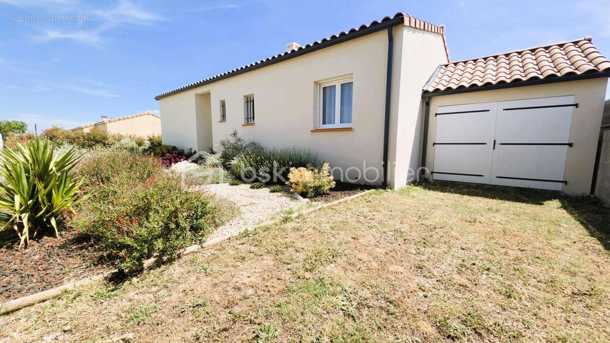 Maison récente, secteur Limoux - photo 17