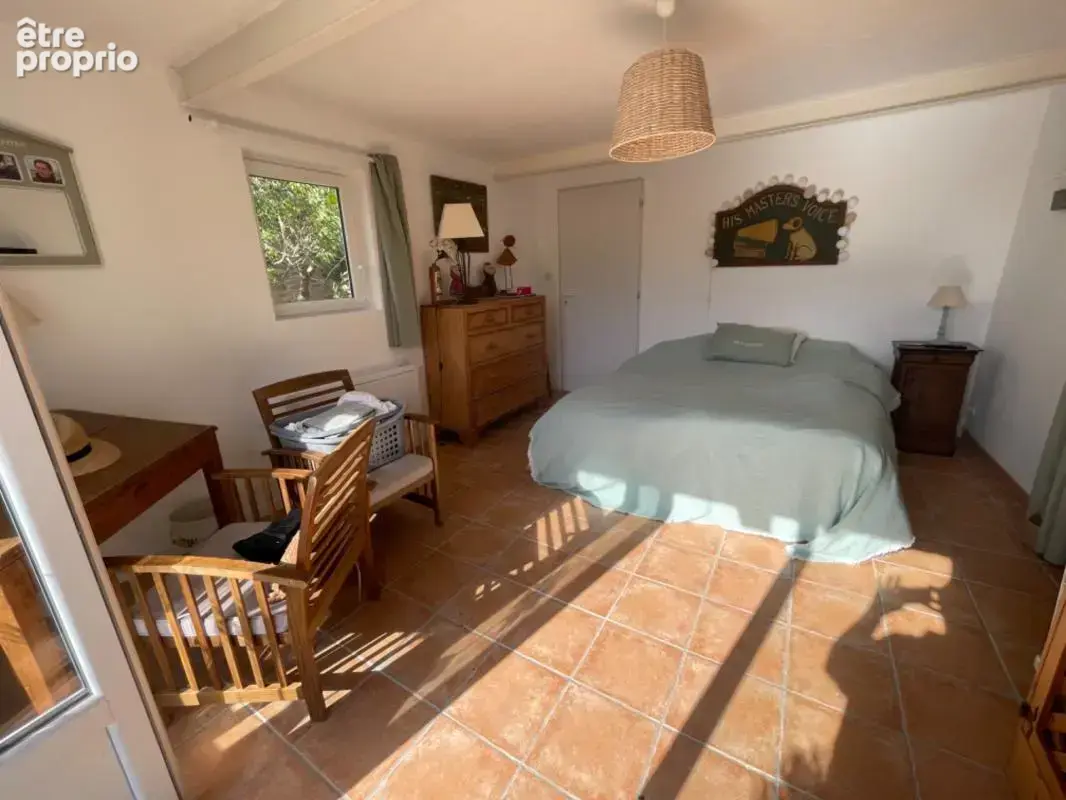 Maison de campagne rénovée avec splendide vue campagne 153000€ - photo 41