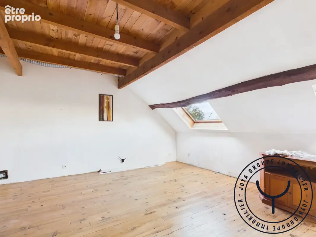 Maison 5 pièces 110 m² à vendre à Saint-Just-Sauvage (51260) - photo 9