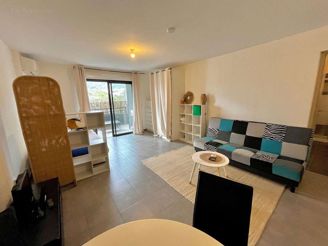 Photo 2 - Appartement à FURIANI