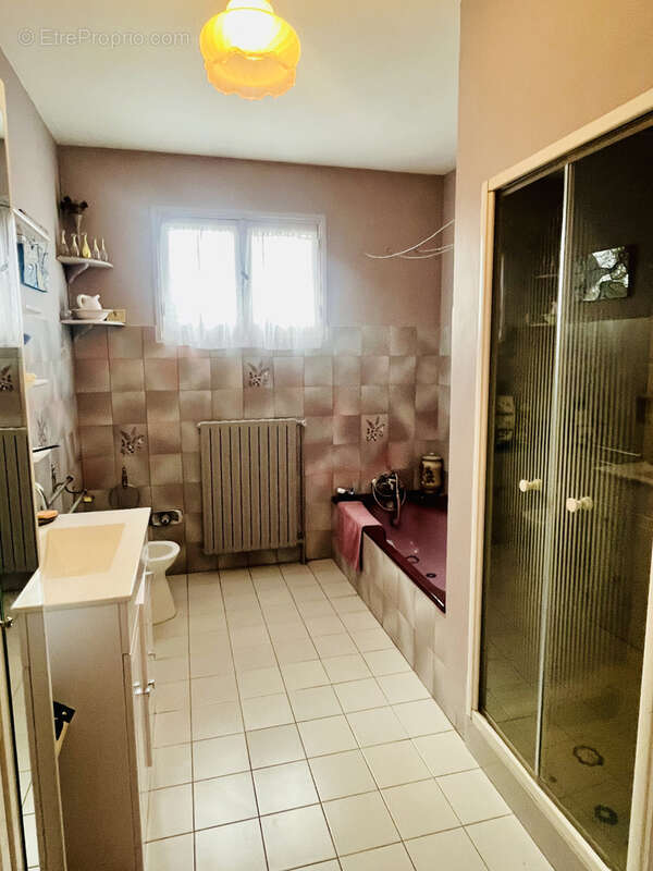 Maison à BALMA