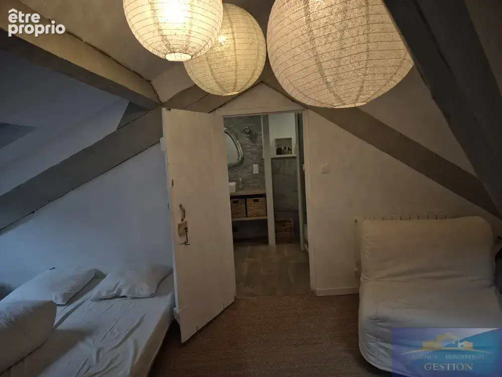 APPARTEMENT T3 / Grande surface / 90 m2 / Résidence de prestige - photo 13