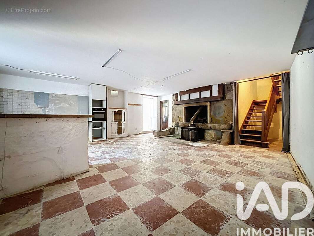 Photo 5 - Maison à PUICHERIC