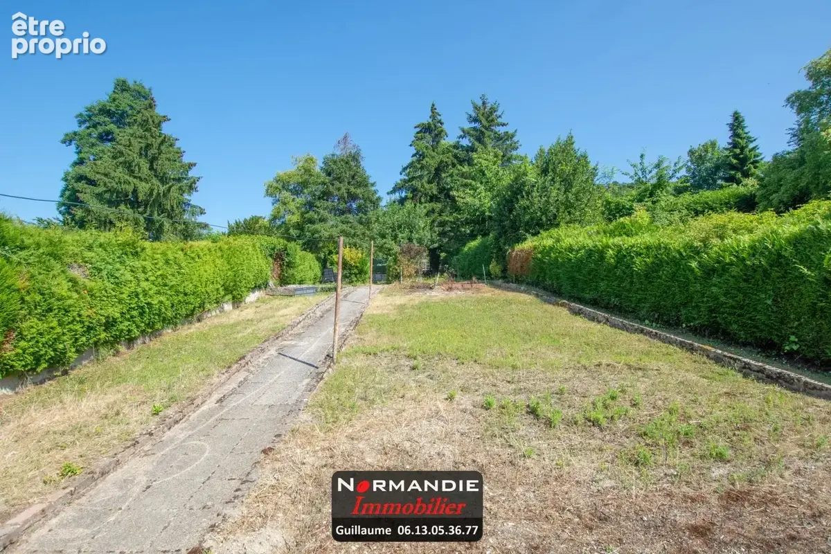 Maison 4 pièces 78 m² à vendre à Amfreville-La-Mi-Voie (76920) - photo 7