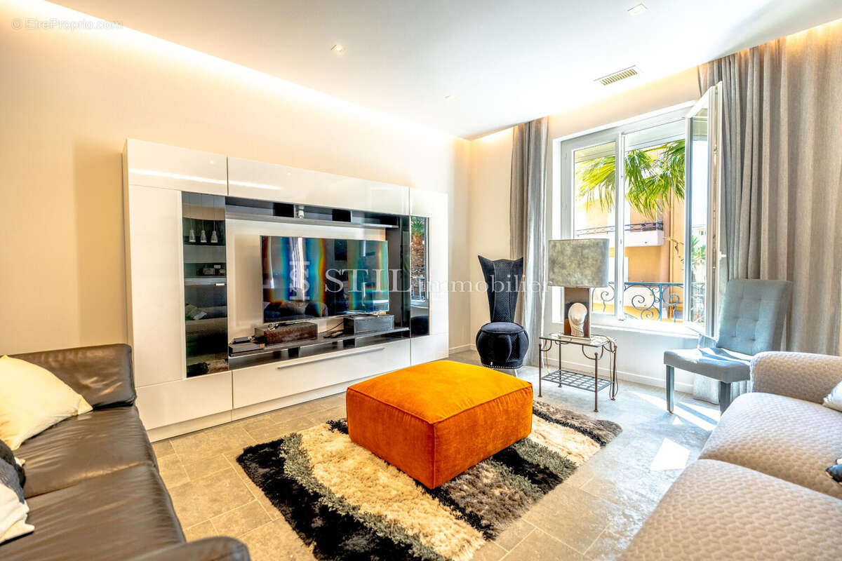 Appartement à SAINTE-MAXIME