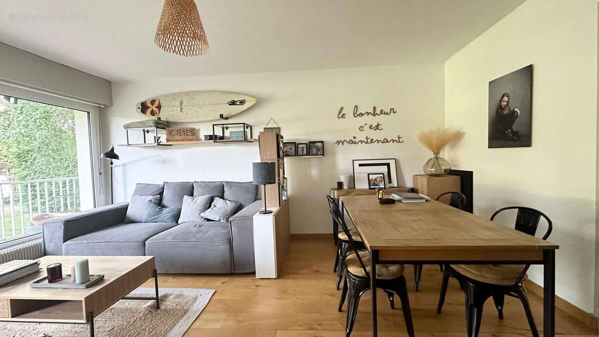 Appartement à ANNECY-LE-VIEUX