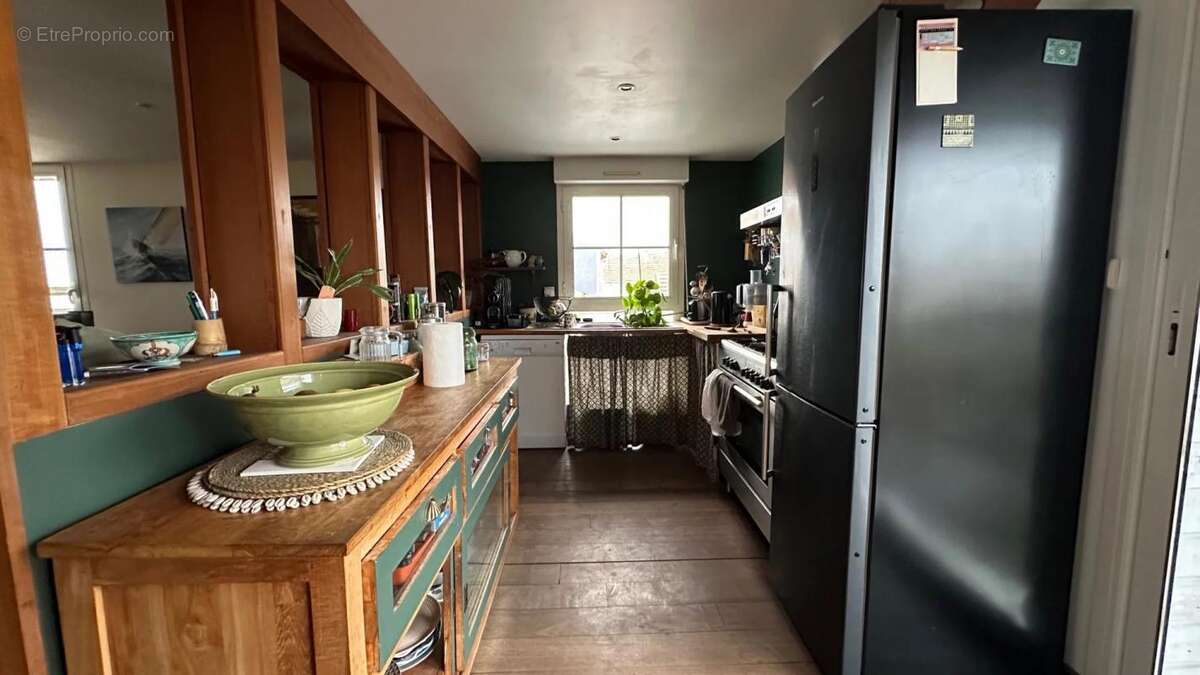 Maison à CHATELAILLON-PLAGE