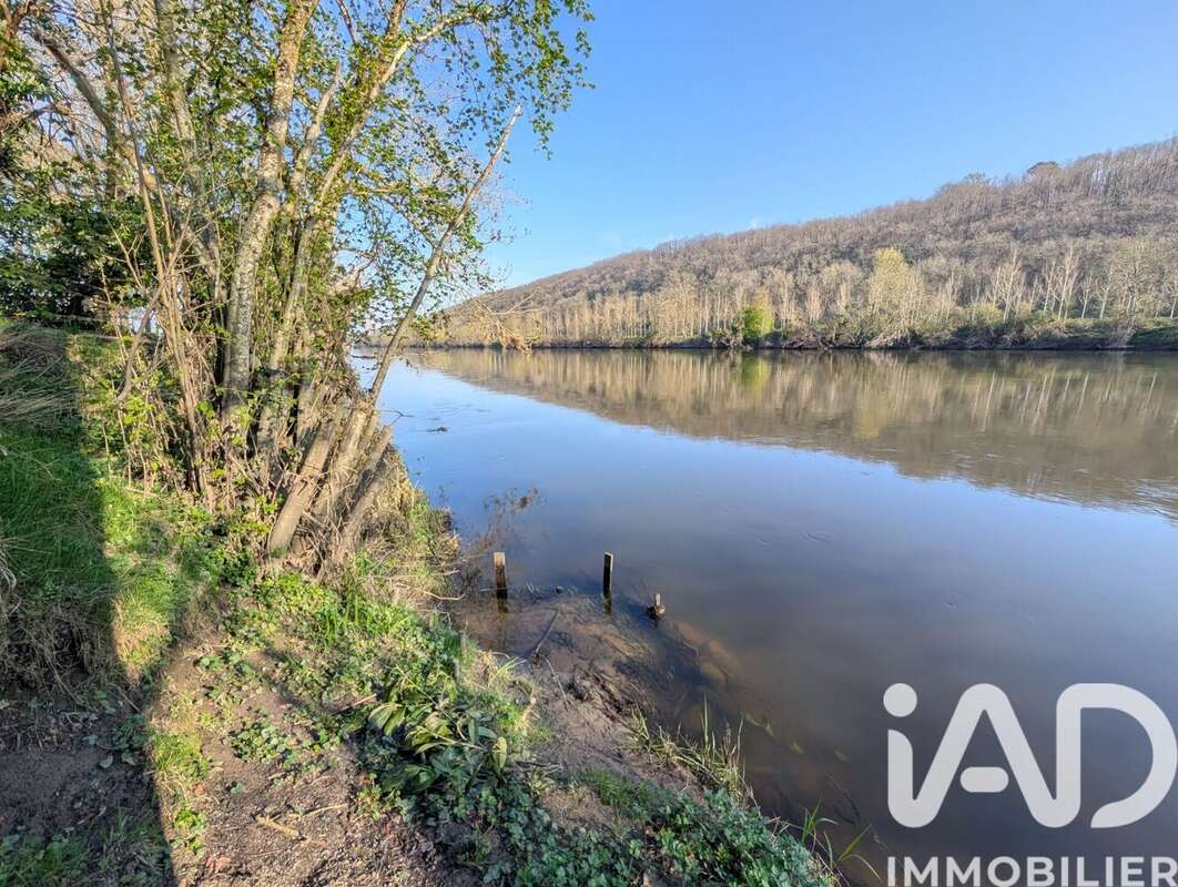 Photo 2 - Terrain à MAZEROLLES