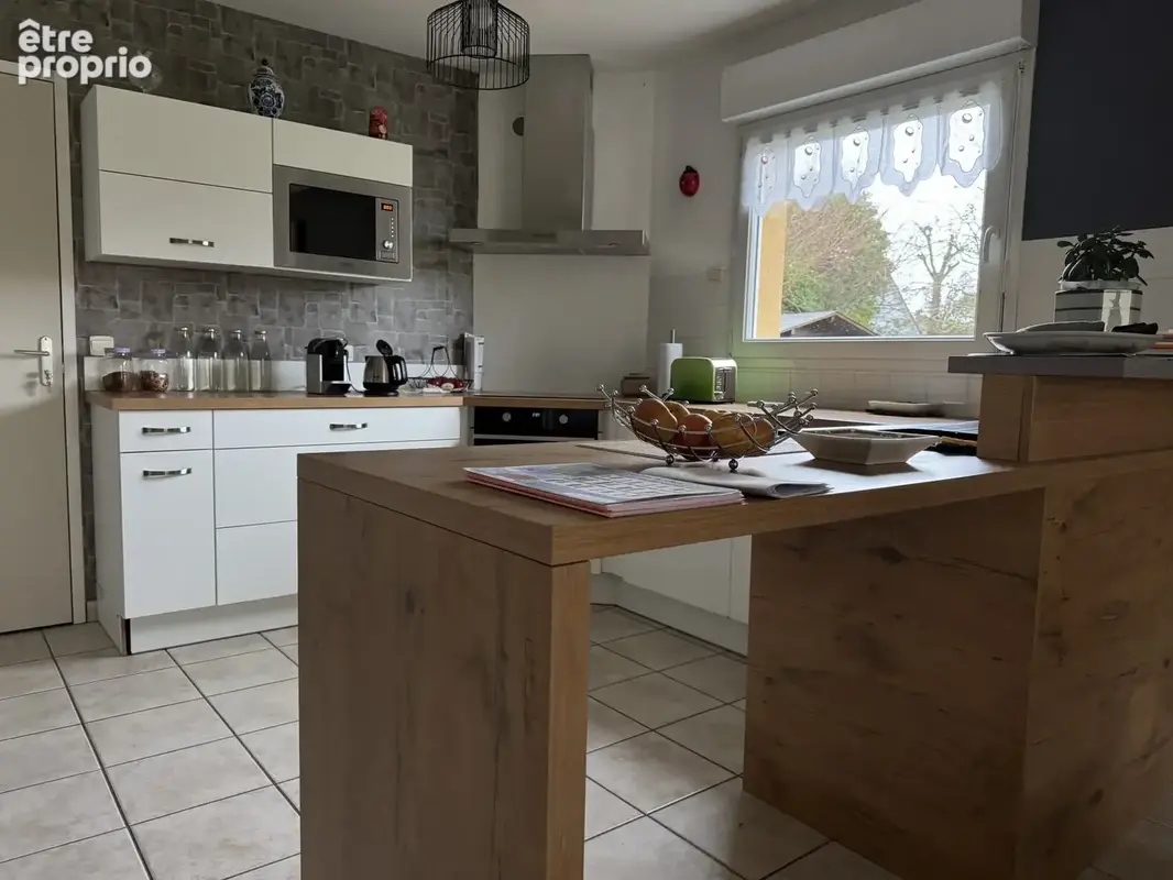 Maison 97 m² à Honfleur  - photo 5