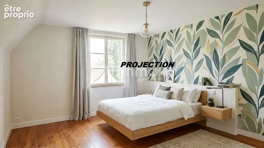 Rohrwiller – Maison 7 pièces 148m² environs sur 822 m² de terrai - photo 12