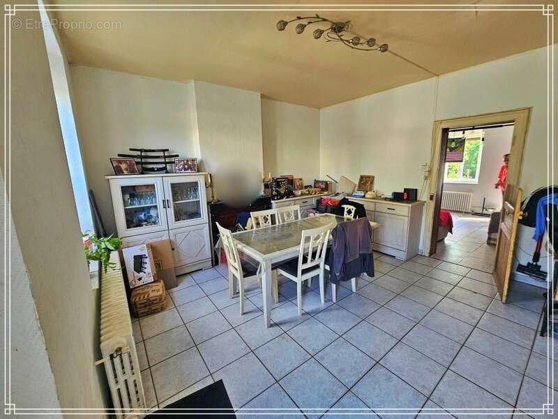 Appartement à HIRSON