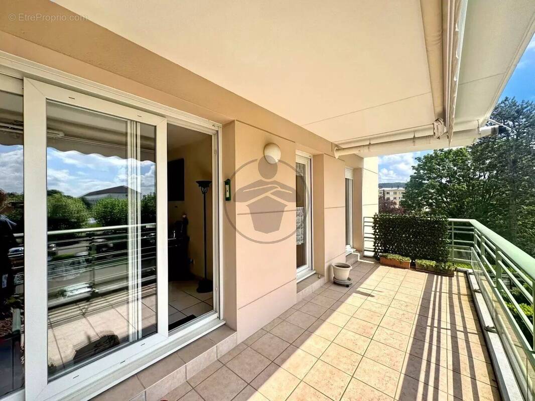 Appartement à BESANCON