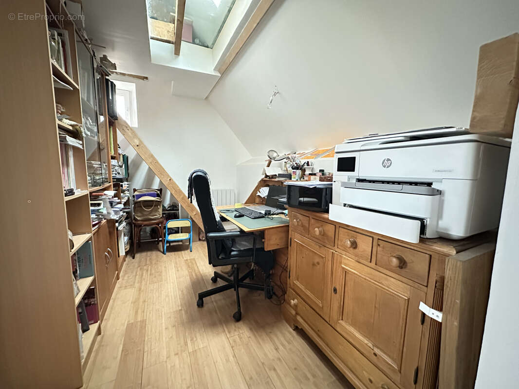 Maison à AUNAY-SOUS-AUNEAU