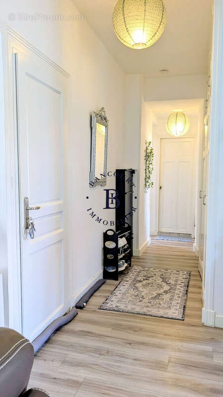Appartement à BRIVE-LA-GAILLARDE