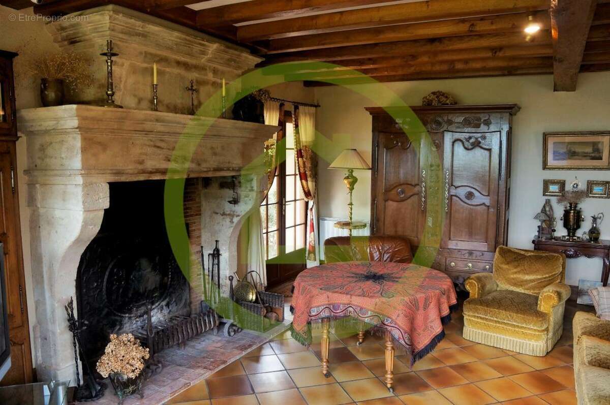 Maison à CHATEAU-THIERRY