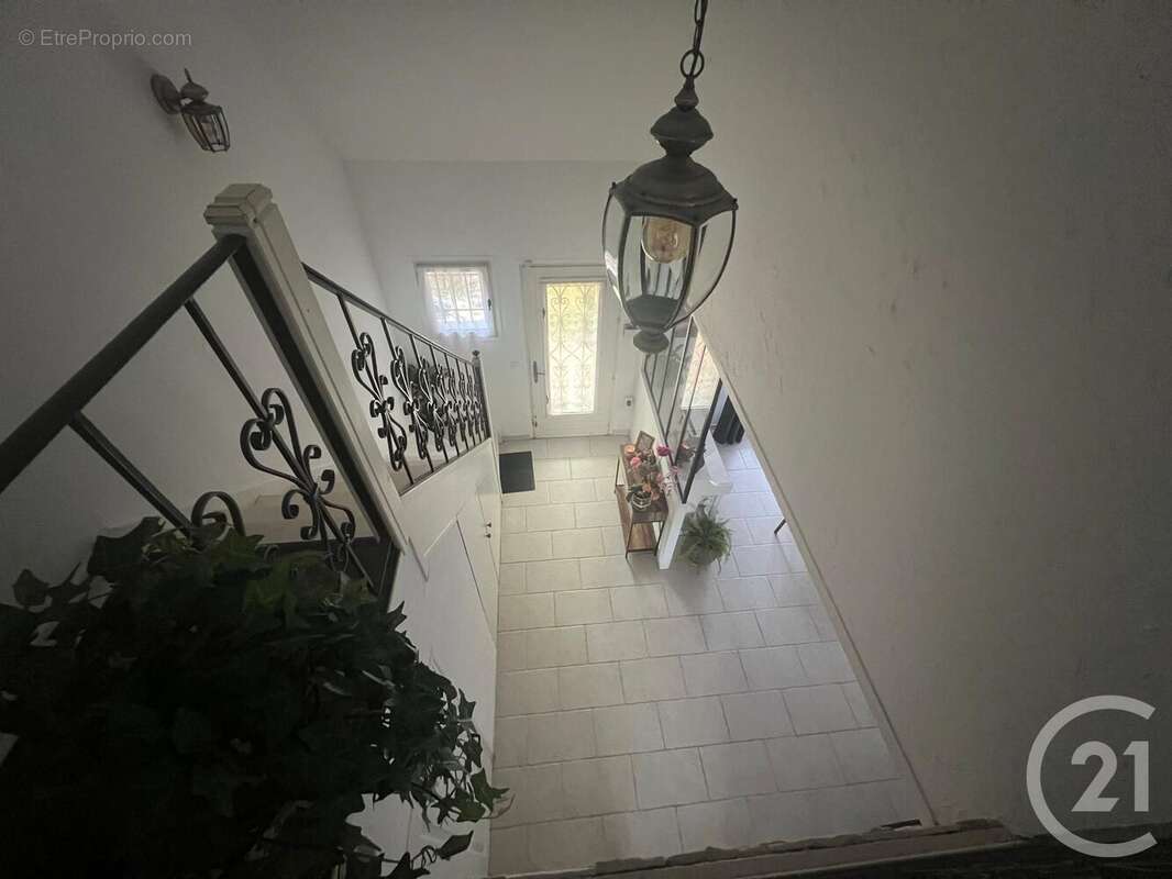 Maison à DAMMARTIN-EN-GOELE