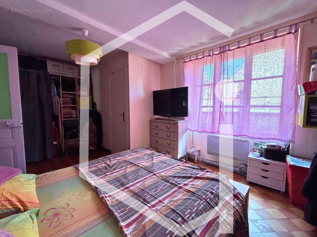Ensemble immobilier de 3 logements avec potentiel locatif   Secteur touristique - photo 14