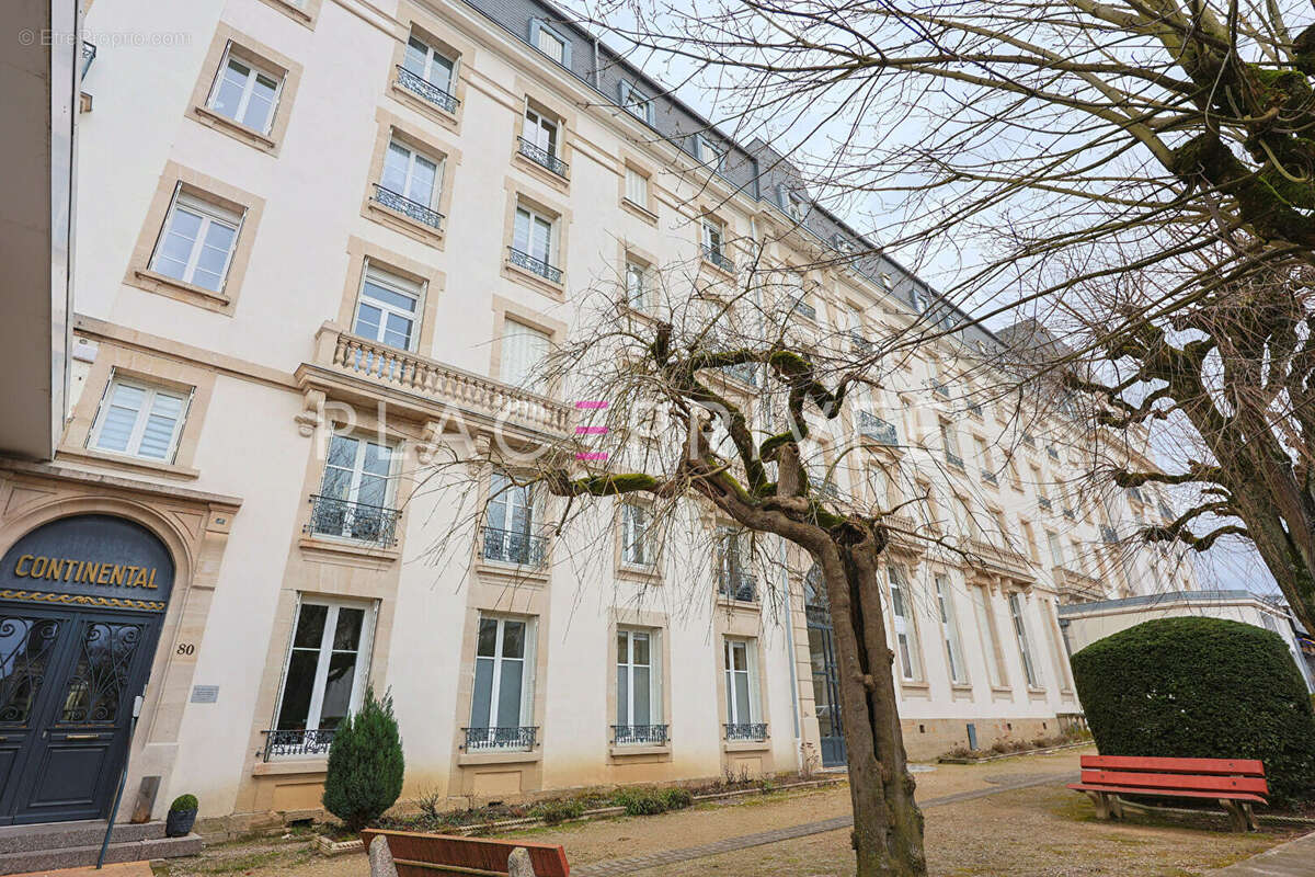 Appartement d'exception - photo 8