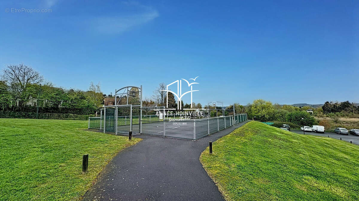 Appartement à SAINT-ARNOULT