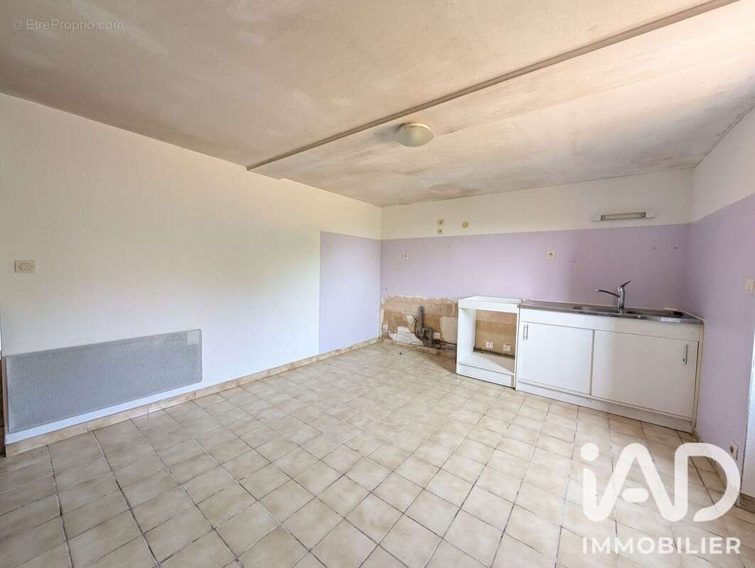 Maison 150 m² à Anzeme  - photo 4